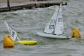 DF95 Autumn Series event 7 at Barton's Point © Peter Jackson