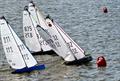 DF95 Spring Series Event 7 at Barton's Point © Peter Jackson
