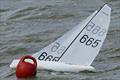 DF95 Spring Series at East Kent RSC - Simon Thornton with B rig © Alan Hounsell