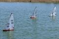 DF95 Summer Series event 2 at Barton's Point © Alan Houndsell