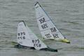 DF95 Summer Series event 5 at Barton's Point © Alan Hounsell