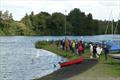 DF95 Met and Southern Travellers Round 6 at Chipstead © Carl Targett