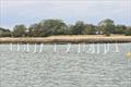 DF95 National Championship at Barton's Point, Sheppey © Jim La Roche