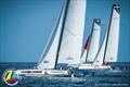 Caribbean Multihull Challenge © Laurens Morel