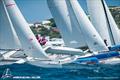 Caribbean Multihull Challenge © Laurens Morel