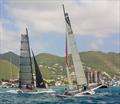2025 La Course de l' Alliance &copy; Sint Maarten Yacht Club