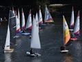 Derbyshire Youth at Rudyard Lake © Darren Clarke