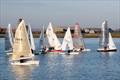 Harlow Blackwater Icicle Race © John Wilmott