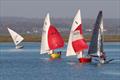 Harlow Blackwater Icicle Race © John Wilmott