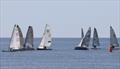 Great Yarmouth & Gorleston SC 75th Anniversary Beach Regatta © GYGSC