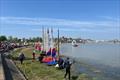 Blackwater SC's Cadet Training Weekend © Ronan Fenton