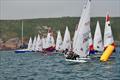 Welsh Regional Junior Championships in Pembrokeshire © Georgie Thomas