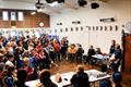 Welsh Regional Junior Championships in Pembrokeshire © Georgie Thomas