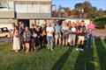 All the winners - Kippford Week at Solway © Nicola McColm