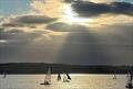 Henri-Lloyd Midweek Series during the Largs Regatta Festival © Carolyn Elder
