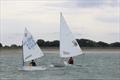 Emma Nettleship Regatta at Bough Beech © Sarah Seddon
