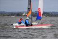RS Tera and Topper open meeting at Starcross © Peter Solly