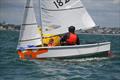 Masonic Cup - Wakatere Centennial Regatta - February 2026 &copy; Richard Gladwell/Sail-World.com/nz