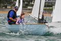 Centennial Cup - Wakatere Centennial Regatta - February 2026 &copy; Richard Gladwell/Sail-World.com/nz