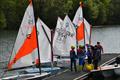 First Training Courses of 2026 at Ripon Sailing Club &copy; Gail Jackson