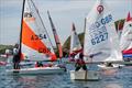 Main Fleet - Welsh Club Championships at Dale YC &copy; Ade Owens