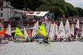 Main Fleet - Welsh Club Championships at Dale YC &copy; Ade Owens