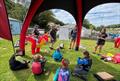 Welsh Club Championships at Dale YC &copy; Hester Walker