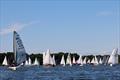 Wroxham Week 2026 at Norfolk Broads YC &copy; Elysia Ferrier-Hanger