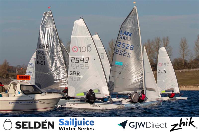 Draycote Dash 2024 - photo © Tim Olin / www.olinphoto.co.uk