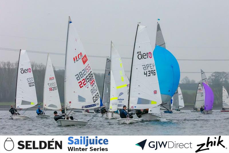 Zhik Oxford Blue photo copyright Tim Olin / www.olinphoto.co.uk taken at Oxford Sailing Club and featuring the Dinghy class