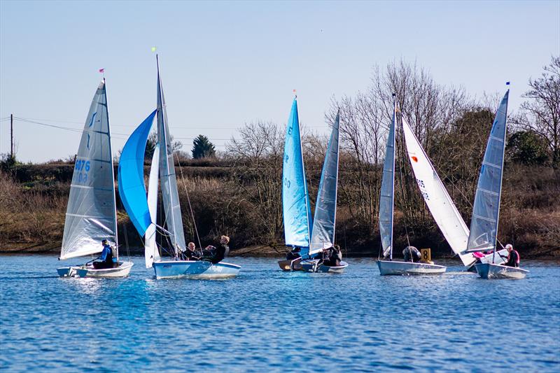 Shustoke Gauntlet 2025 - photo © Paul Collins