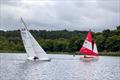 Richard Smallwood trophy at Frensham © Grahame Pembleton