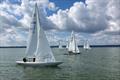 Medway YC Holdfast Keelboat Regatta © MYC