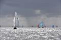 Kinsale Dragon Gold Cup 2024 Day 5 © David Cullinan