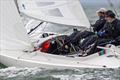 2nd Cascais Dragon Winter Series - Prince Henry the Navigator Trophy © Neuza Aires Pereira