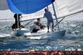 5th Dragon Cup at Vilamoura Sailing © Prow Media