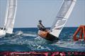 5th Dragon Cup at Vilamoura Sailing © Prow Media