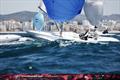 5th Dragon Cup at Vilamoura Sailing © Prow Media