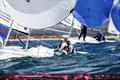 5th Dragon Cup at Vilamoura Sailing © Prow Media
