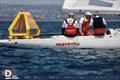 © Prow Media 'Provezza Dragon' wins the title with a day to spare - Dragon World Championship by Tivoli Hotels & Resorts at Vilamoura, Portugal Day 5 © Prow Media