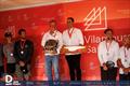 © Prow Media 'Provezza Dragon' wins the title - Dragon World Championship by Tivoli Hotels & Resorts at Vilamoura, Portugal © Prow Media
