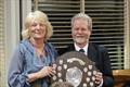 Paul Scott, Spirit, overall EAORA winner - EAORA End of Season Prizegiving and AGM © Jason Payne