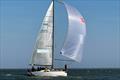Ralph Herring Trophy and Pattinson Cup attended by East Anglian Offshore Racing Association © Andy Wise 