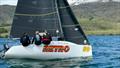 Marine Braid's Elliott 5.9 Southern Circuit starts in Lyttleton &copy; Elliott 5.9