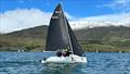 Marine Braid's Elliott 5.9 Southern Circuit starts in Lyttleton &copy; Elliott 5.9
