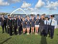 Anzac Day Cup Regatta at Royal Sydney Yacht Squadron © Australian Sailing