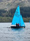 Enterprises at the Loch Earn First Fling © Megan Campbell & Nicol Halcrow