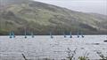 Enterprises at the Loch Earn First Fling © Megan Campbell & Nicol Halcrow