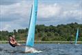 Katrina Gilbert and Jenny Rust win the Packard Cup at Frensham © Brendan Chaplin