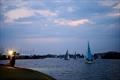 West Lancashire Yacht Club 24 Hour Race © Richard Craig / www.SailPics.co.uk